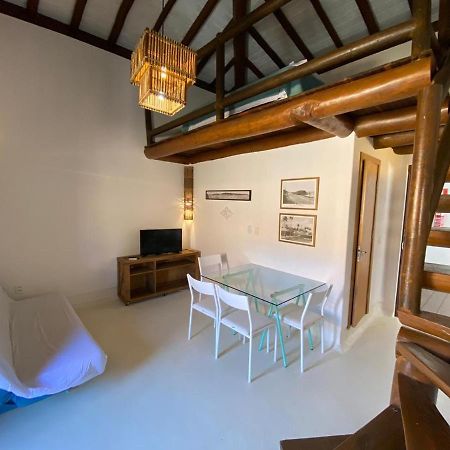 Praia Do Forte Aloha Residence מראה חיצוני תמונה