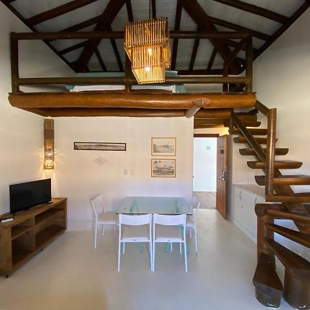 Praia Do Forte Aloha Residence מראה חיצוני תמונה