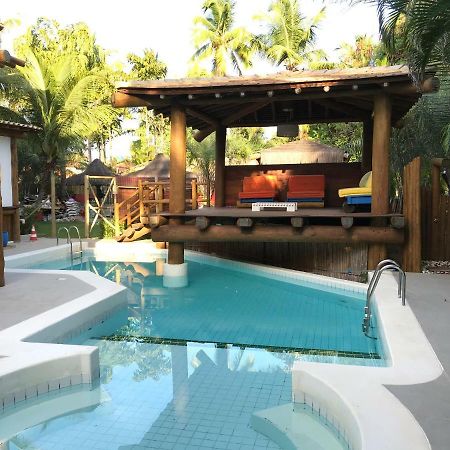 Praia Do Forte Aloha Residence מראה חיצוני תמונה