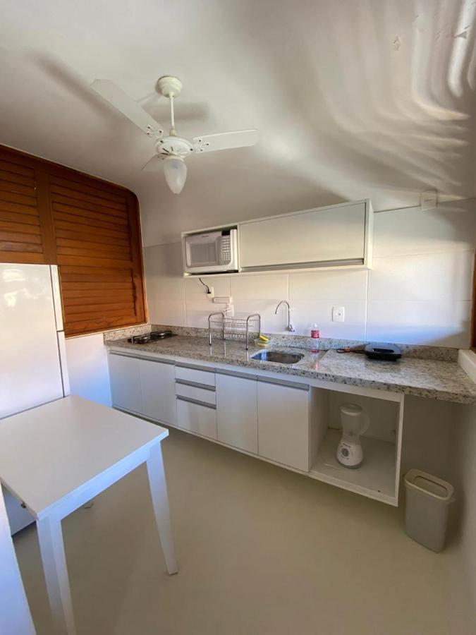 Praia Do Forte Aloha Residence מראה חיצוני תמונה