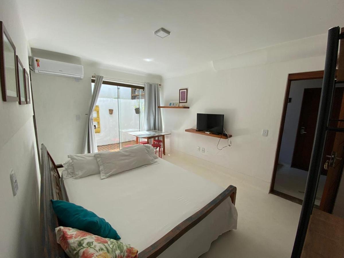 Praia Do Forte Aloha Residence מראה חיצוני תמונה