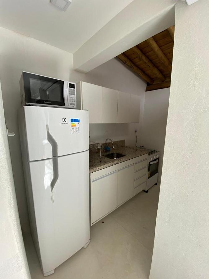 Praia Do Forte Aloha Residence מראה חיצוני תמונה