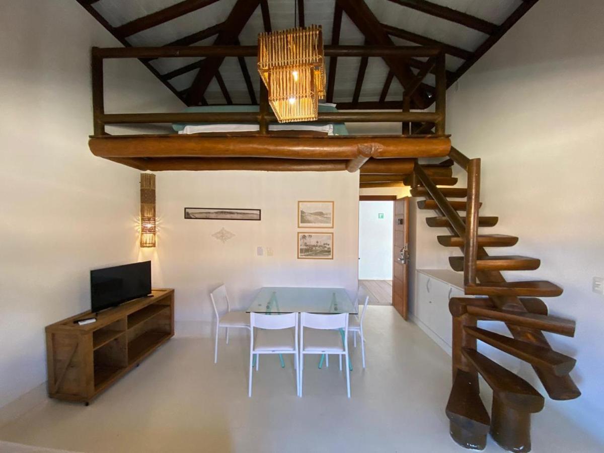 Praia Do Forte Aloha Residence מראה חיצוני תמונה