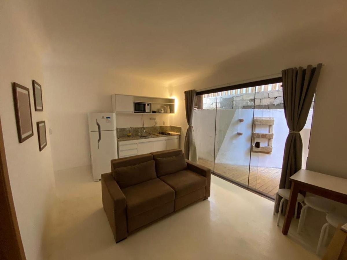 Praia Do Forte Aloha Residence מראה חיצוני תמונה