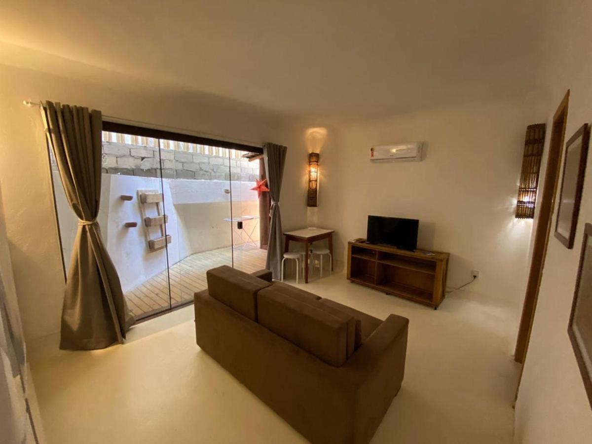 Praia Do Forte Aloha Residence מראה חיצוני תמונה