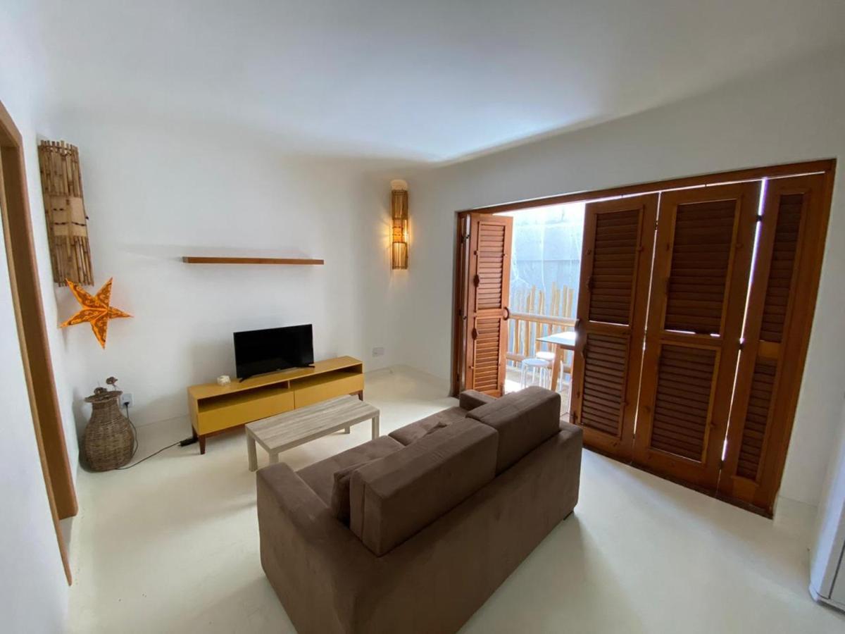 Praia Do Forte Aloha Residence מראה חיצוני תמונה
