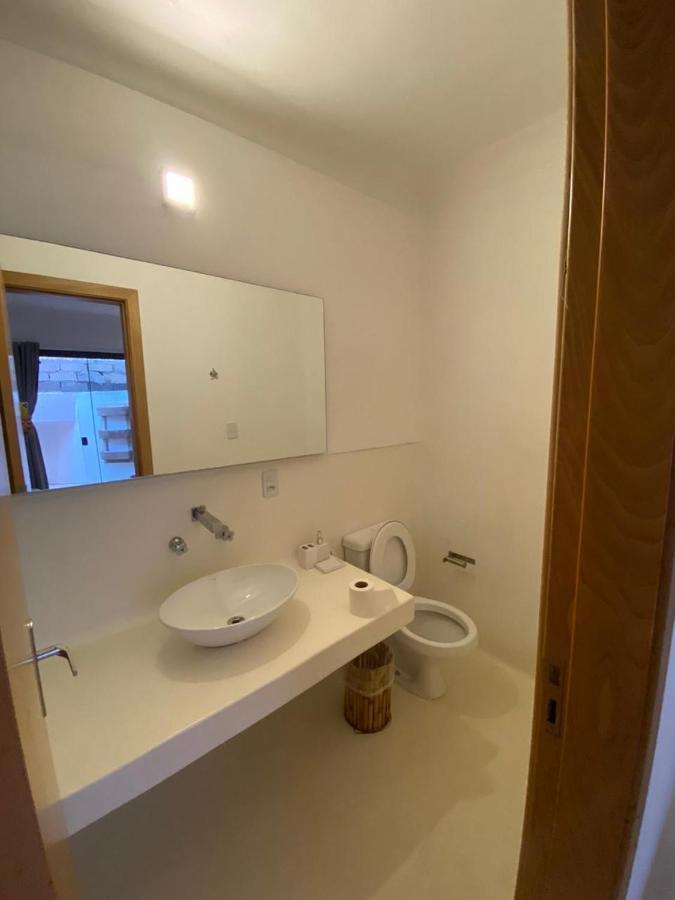 Praia Do Forte Aloha Residence מראה חיצוני תמונה