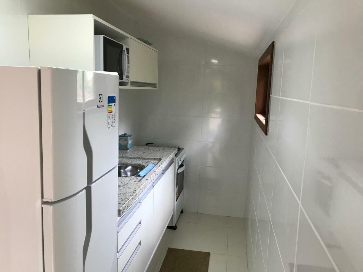 Praia Do Forte Aloha Residence מראה חיצוני תמונה