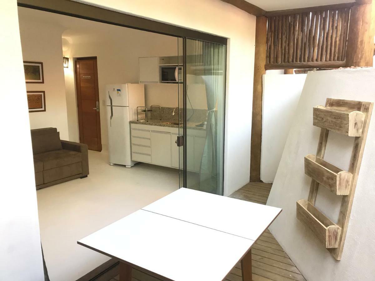 Praia Do Forte Aloha Residence מראה חיצוני תמונה
