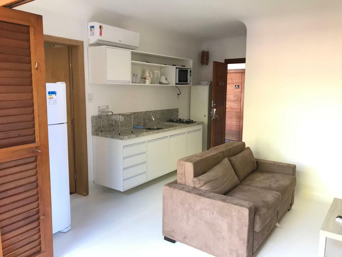 Praia Do Forte Aloha Residence מראה חיצוני תמונה
