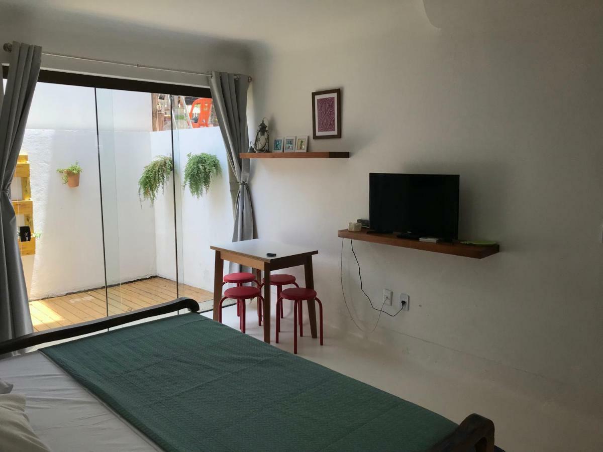Praia Do Forte Aloha Residence מראה חיצוני תמונה