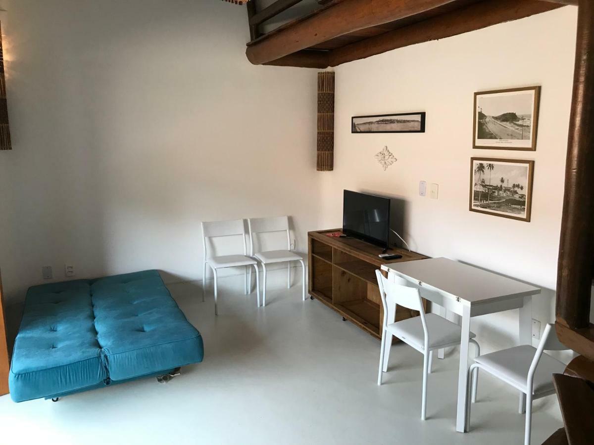 Praia Do Forte Aloha Residence מראה חיצוני תמונה