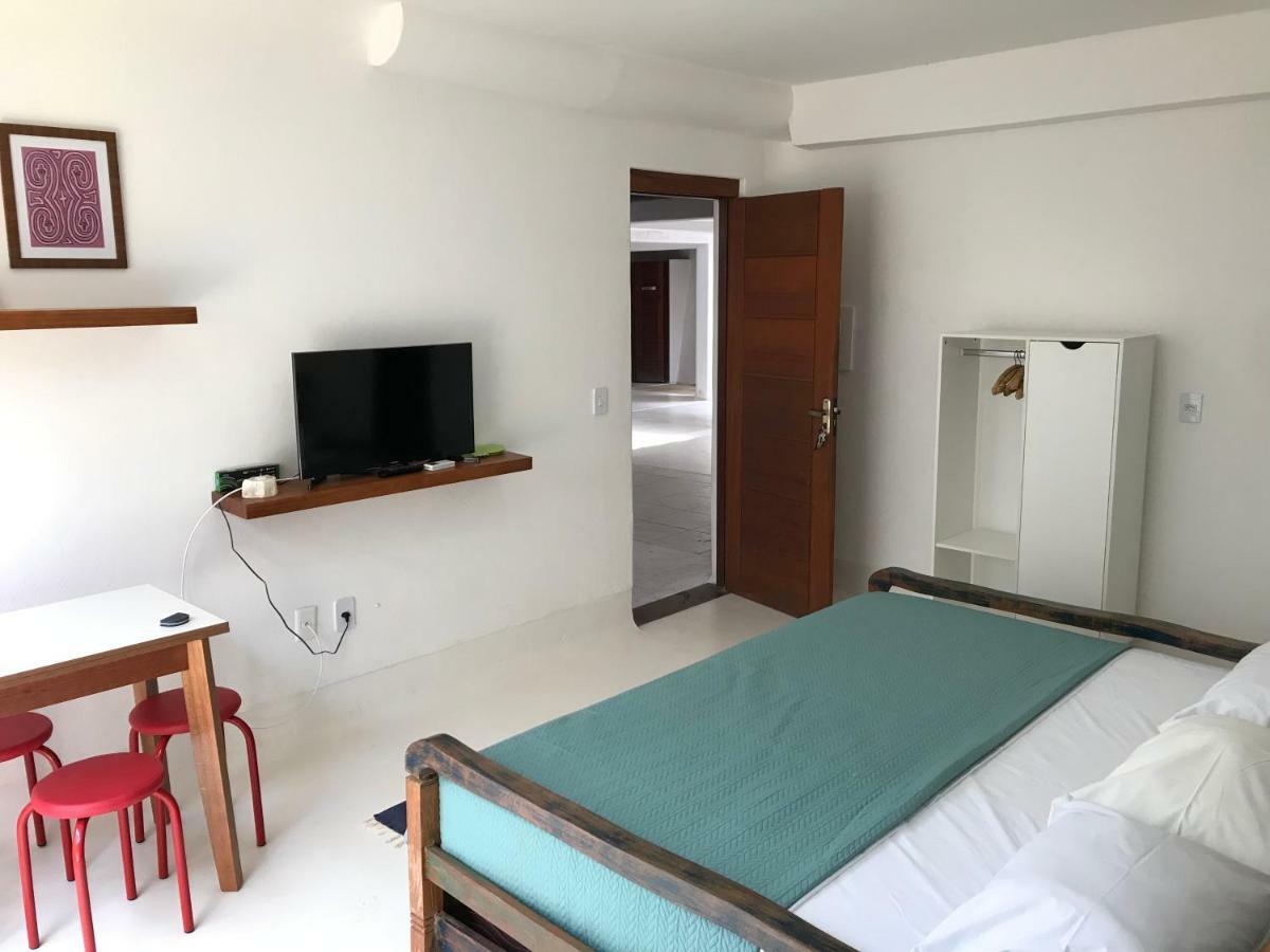 Praia Do Forte Aloha Residence מראה חיצוני תמונה