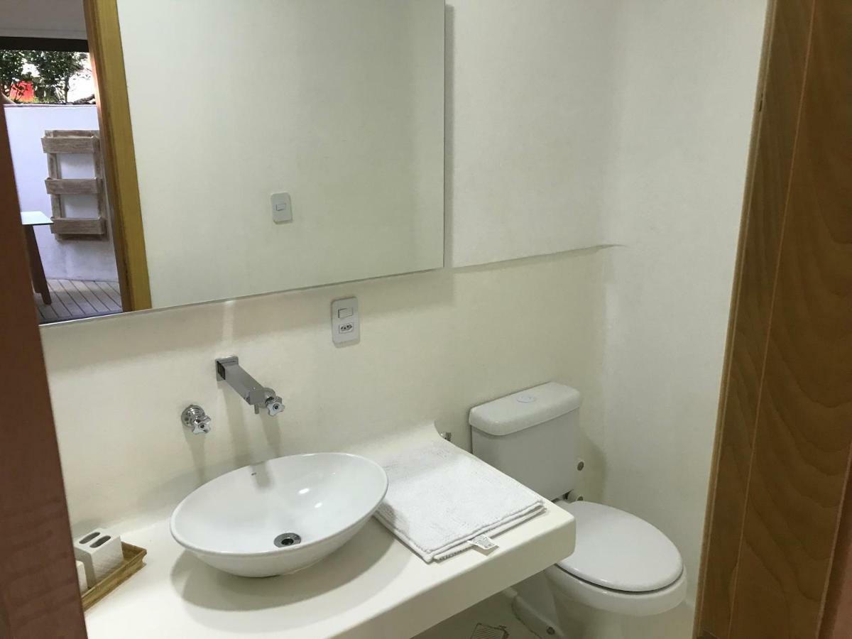 Praia Do Forte Aloha Residence מראה חיצוני תמונה